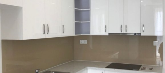 3 bedrooms Apartment in Binh Chanh, Vietnam No. 16784 2