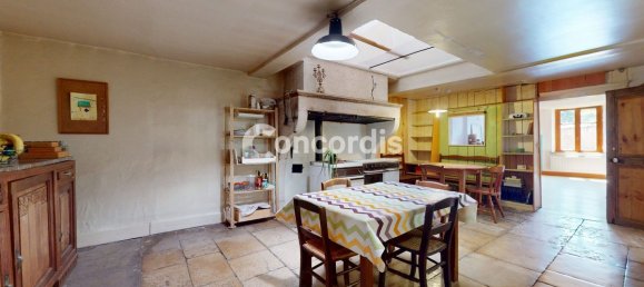 Casa de 4 dormitorios en Meurthe-et-Moselle, France No. 336744 6