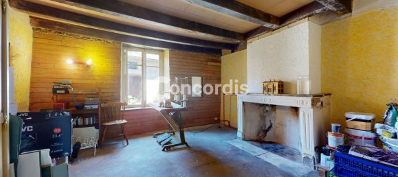 Casa de 4 dormitorios en Meurthe-et-Moselle, France No. 336744 13