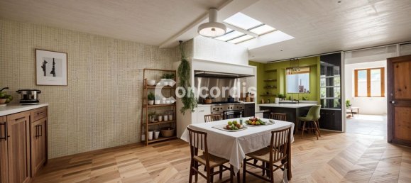 Casa de 4 dormitorios en Meurthe-et-Moselle, France No. 336744 5