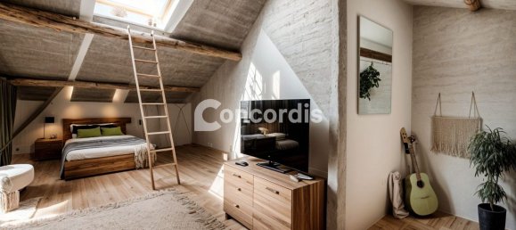 Casa de 4 dormitorios en Meurthe-et-Moselle, France No. 336744 14