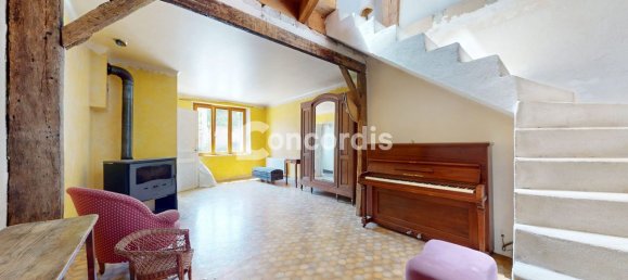 Casa de 4 dormitorios en Meurthe-et-Moselle, France No. 336744 12