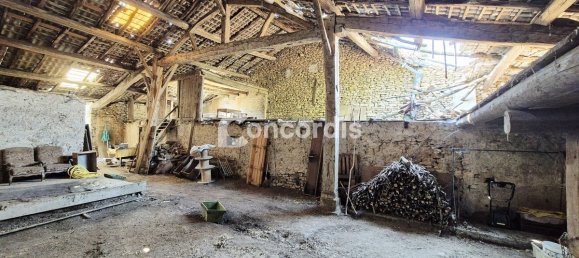 Casa de 4 dormitorios en Meurthe-et-Moselle, France No. 336744 20