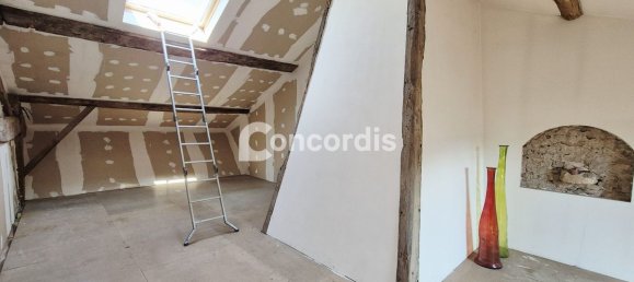 Casa de 4 dormitorios en Meurthe-et-Moselle, France No. 336744 15