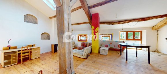 Casa de 4 dormitorios en Meurthe-et-Moselle, France No. 336744 4