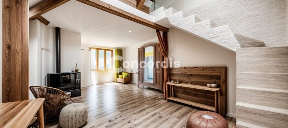 Casa de 4 dormitorios en Meurthe-et-Moselle, France No. 336744 11