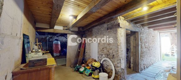 Casa de 4 dormitorios en Meurthe-et-Moselle, France No. 336744 18