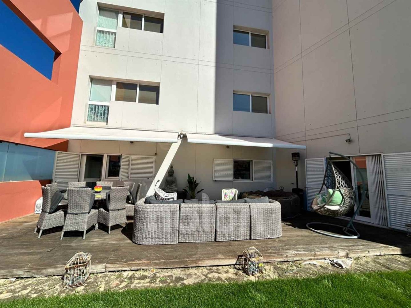 2 bedrooms Apartment in Setubal, Portugal No. 87065