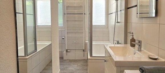 2 Schlafzimmer Wohnung in Schmargendorf, Germany, Nr. 338491 7