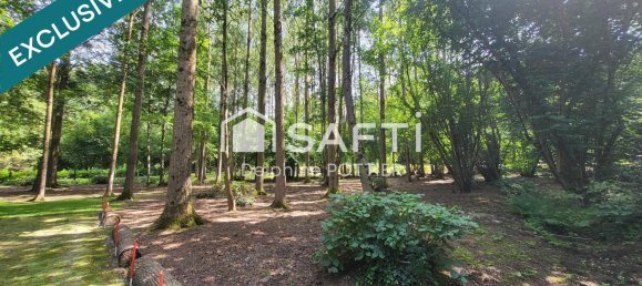 Terreno en Pierrefonds, France No. 261589 2