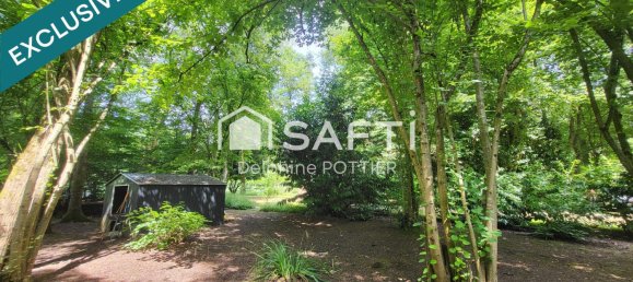 Terreno en Pierrefonds, France No. 261589 4