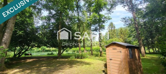 Terreno en Pierrefonds, France No. 261589 3