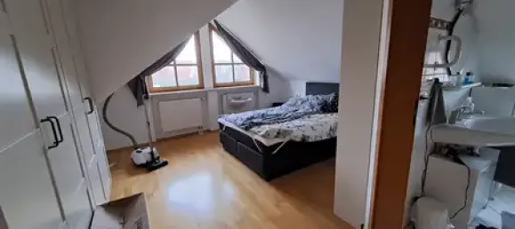 3 bedrooms Townhouse in Neuburg-Schrobenhausen, Germany No. 192321 15