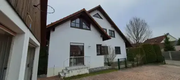 3 bedrooms Townhouse in Neuburg-Schrobenhausen, Germany No. 192321 5