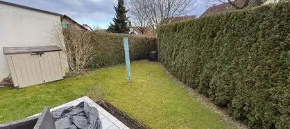 3 bedrooms Townhouse in Neuburg-Schrobenhausen, Germany No. 192321 7