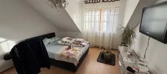 3 bedrooms Townhouse in Neuburg-Schrobenhausen, Germany No. 192321 11