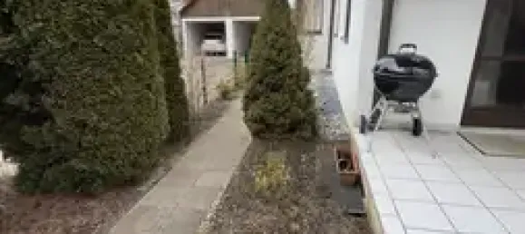 3 bedrooms Townhouse in Neuburg-Schrobenhausen, Germany No. 192321 4