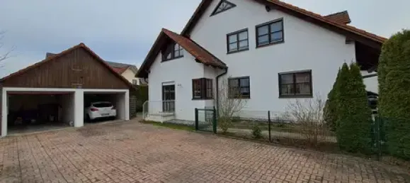 3 bedrooms Townhouse in Neuburg-Schrobenhausen, Germany No. 192321 6