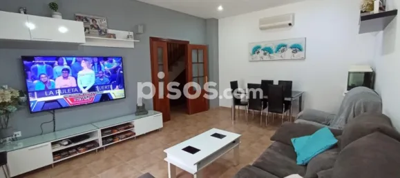 4 chambres Maison de ville à La Carlota, Spain No. 107471 19