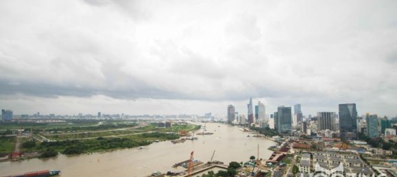 1 room Office in District 1, Vietnam No. 18031 6