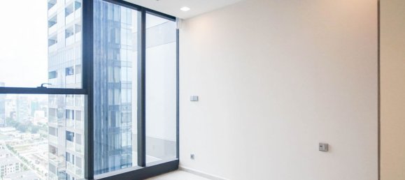 1 room Office in District 1, Vietnam No. 18031 8