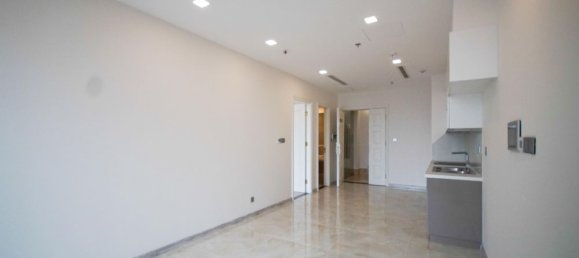 1 room Office in District 1, Vietnam No. 18031 5