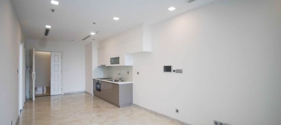 1 room Office in District 1, Vietnam No. 18031 4