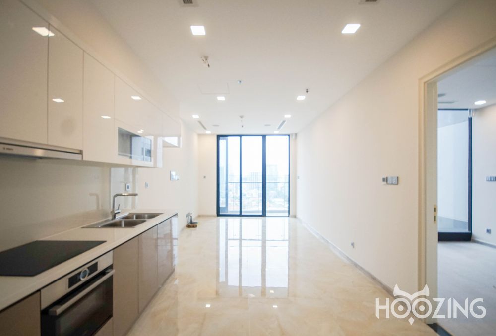 1 room Office in District 1, Vietnam No. 18031