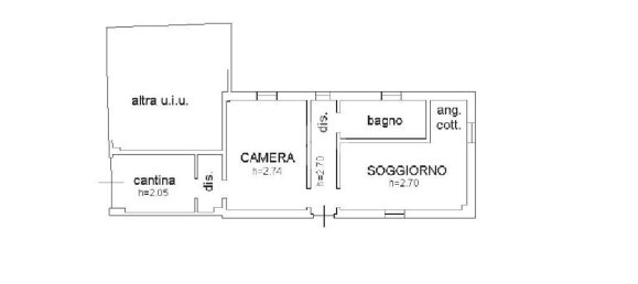 5 Schlafzimmer Haus in Sala Bolognese, Italy, Nr. 362378 25