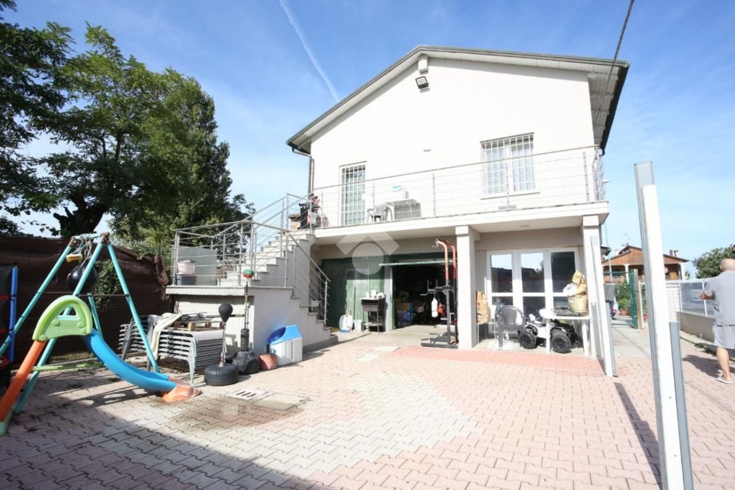 5 Schlafzimmer Haus in Sala Bolognese, Italy, Nr. 362378