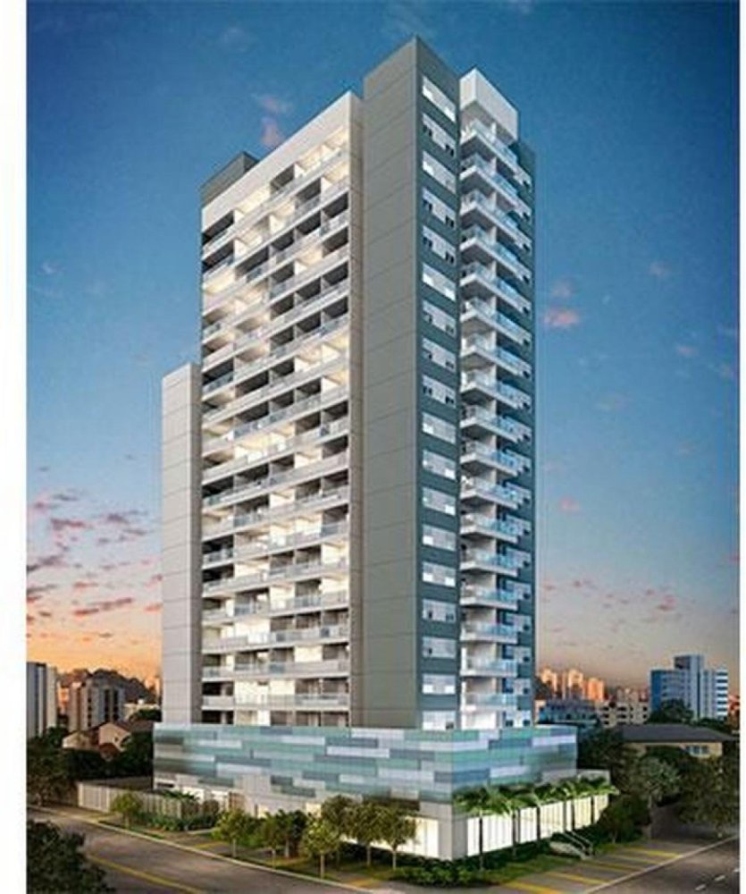 استوديو في Sao Paulo, Brazil رقم 502982