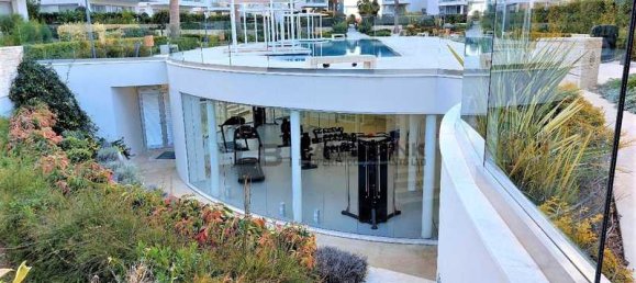 3 bedrooms Villa in Pegeia, Cyprus No. 13746 15