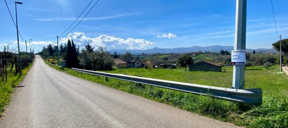 Studio in Zagarolo, Italy, Nr. 8712 16