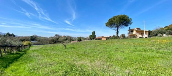 Studio in Zagarolo, Italy, Nr. 8712 30