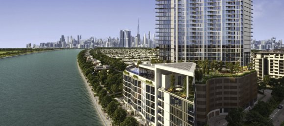 2 bedrooms Apartment in Mohammed Bin Rashid City, UAE No. 4306 6