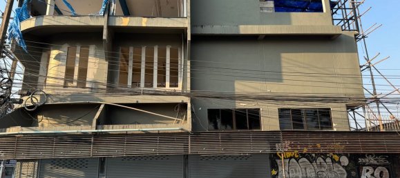 20 bedrooms Commercial property in Chiang Mai, Thailand No. 12941 2