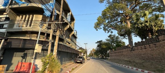 20 bedrooms Commercial property in Chiang Mai, Thailand No. 12941 4