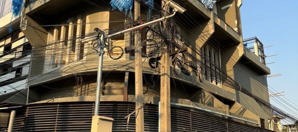 20 bedrooms Commercial property in Chiang Mai, Thailand No. 12941 3