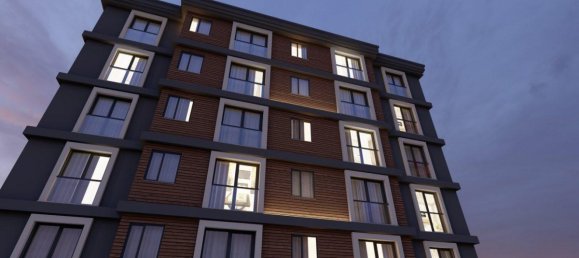 3 rooms Apartment in Kâğıthane, Turkey No. 9868 5