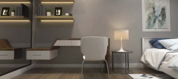 3 rooms Apartment in Kâğıthane, Turkey No. 9868 10