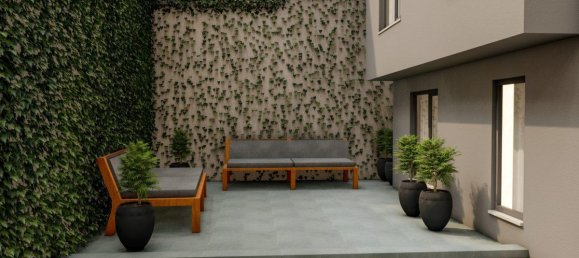 3 rooms Apartment in Kâğıthane, Turkey No. 9868 6