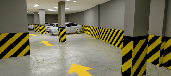 3 rooms Apartment in Kâğıthane, Turkey No. 9868 15