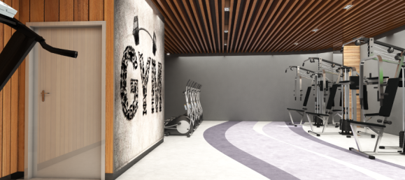 3 rooms Apartment in Kâğıthane, Turkey No. 9868 14