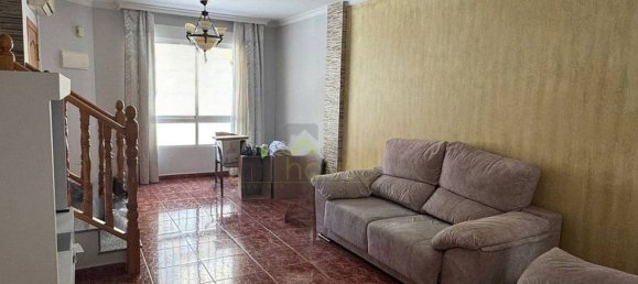 4 bedrooms Duplex in Lorca, Spain No. 158686 3