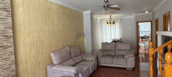 4 bedrooms Duplex in Lorca, Spain No. 158686 5