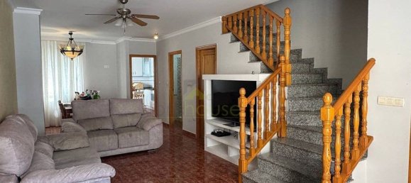 4 bedrooms Duplex in Lorca, Spain No. 158686 4