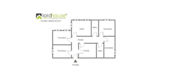 4 bedrooms Duplex in Lorca, Spain No. 158686 35