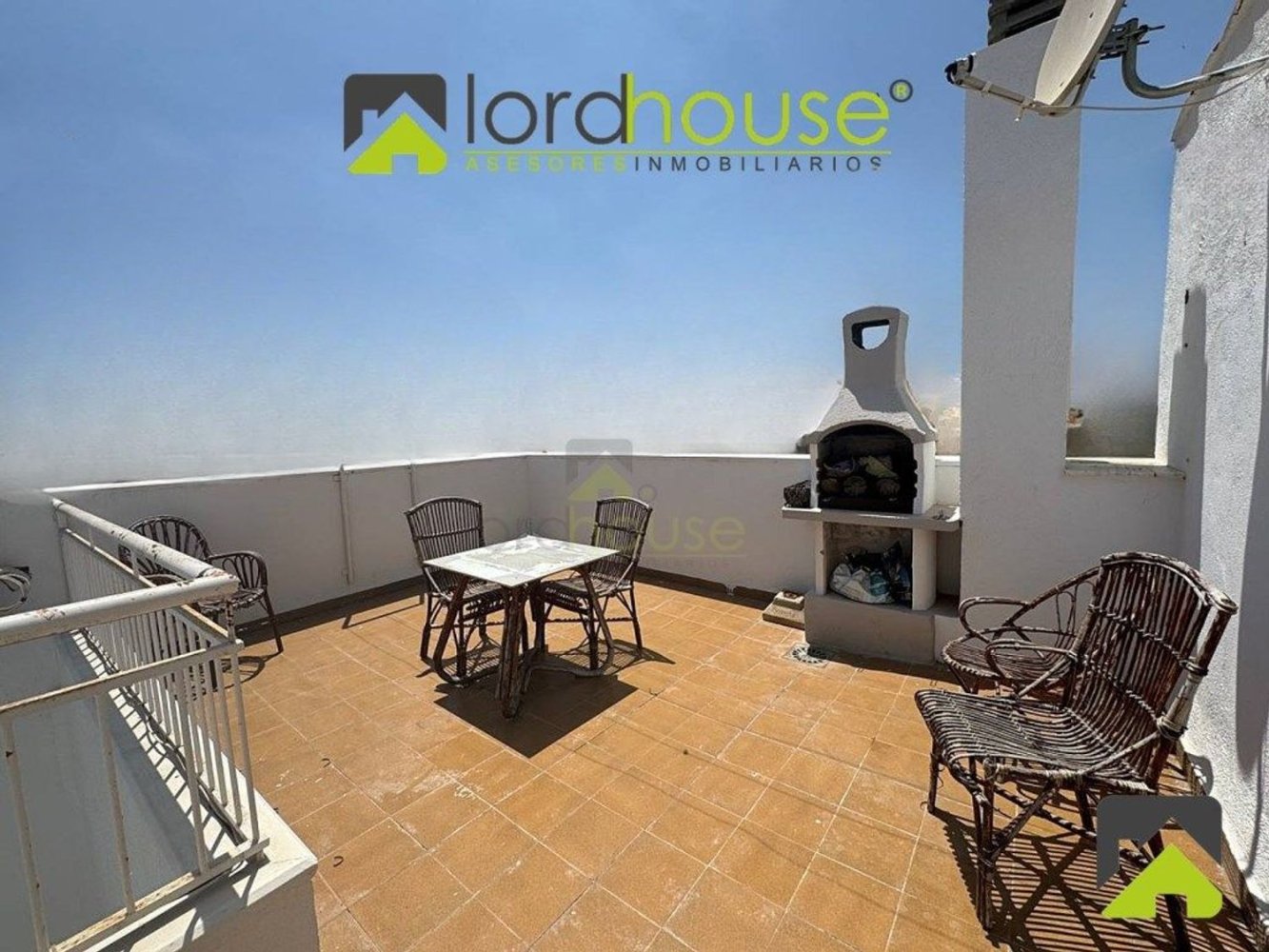 4 bedrooms Duplex in Lorca, Spain No. 158686