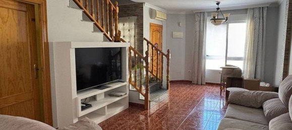 4 bedrooms Duplex in Lorca, Spain No. 158686 2