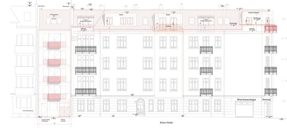 Terreno em Niederschoneweide, Germany N.º 25536 11